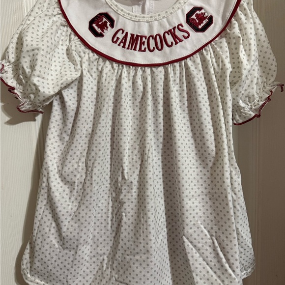 New University of South Carolina Gamecocks Short Set - Picture 3 of 7
